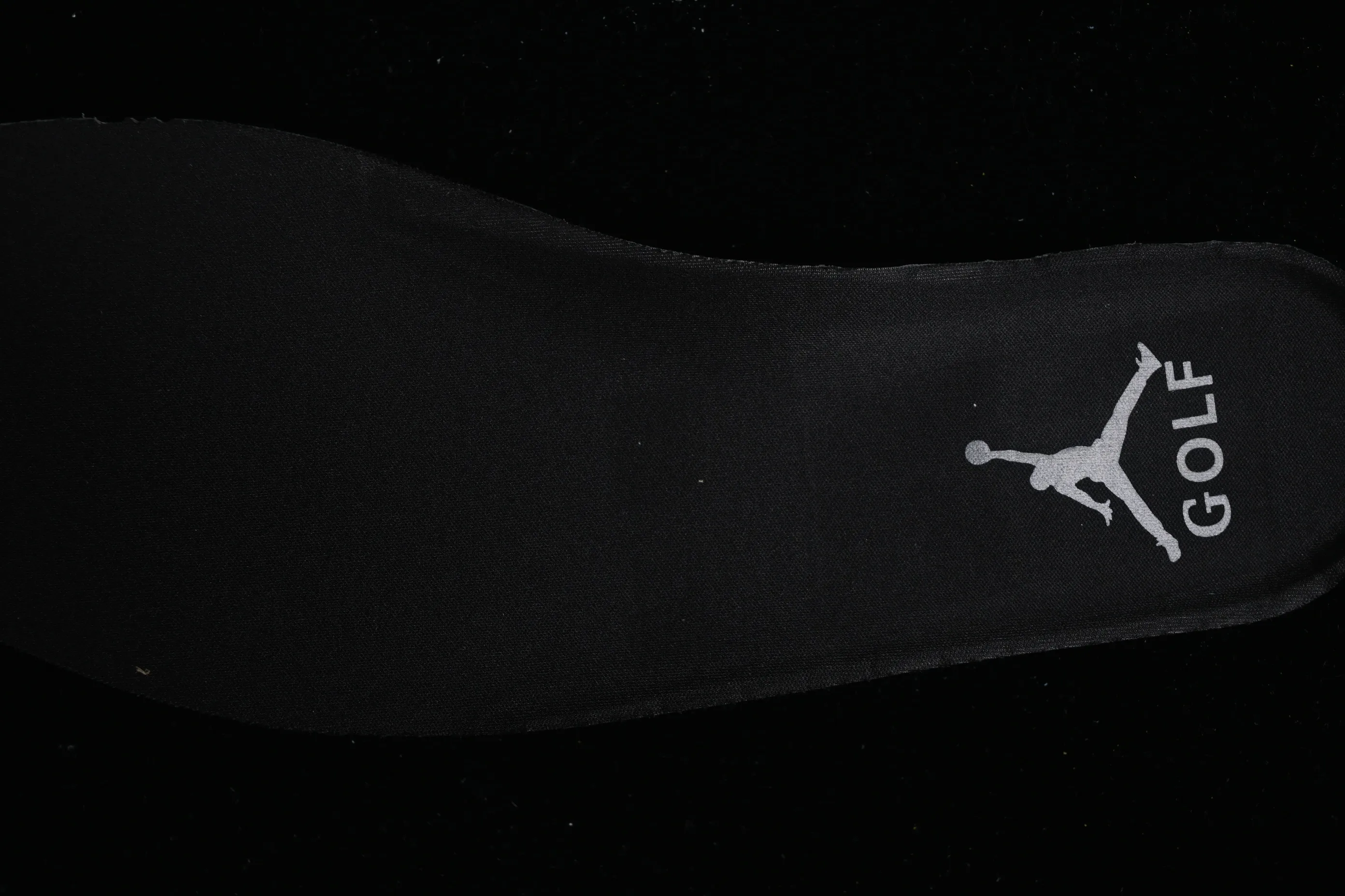 All categories Air Jordan Jordan series basketball shoes Air Jordan 1 Low Z version Air Jordan 1 Low Golf "Black Snake Pattern" AJ1 Joe 1 new golf version raw rubber black DD9315-005